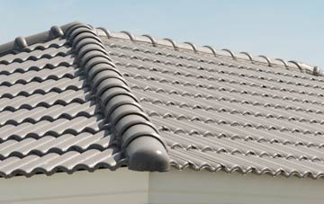 advantages of Cripplestyle clay roofing