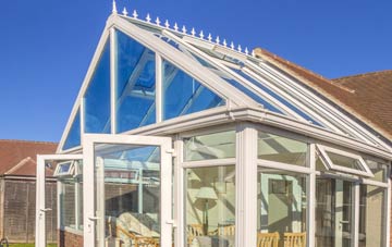 conservatory roof insulation costs Cripplestyle