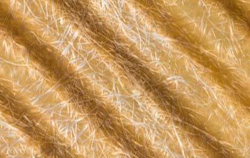 Cripplestyle fibreglass roof waterproofing