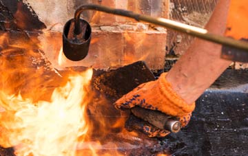 Cripplestyle flat roof repair companies