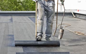 flat roof replacement Cripplestyle, Dorset