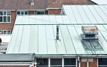 Cripplestyle lead roofing costs