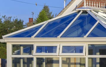 professional Cripplestyle conservatory insulation