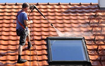 roof cleaning Cripplestyle, Dorset