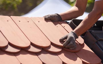 Cripplestyle roof tile contractors
