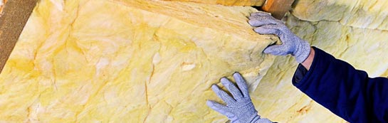 quotes for Cripplestyle roof insulation