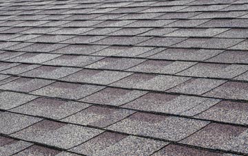Cripplestyle tiles for shallow pitch roofing