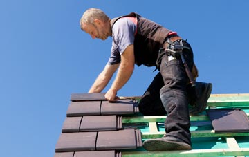 disadvantages of Cripplestyle slate roofing