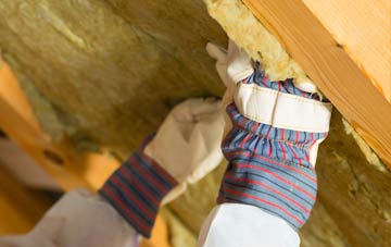 types of Cripplestyle pitched roof insulation materials