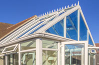 Cripplestyle conservatory roof repairs