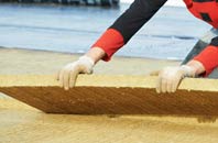 find rated Cripplestyle roof insulation companies