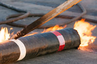 free Cripplestyle flat roofing repair quotes