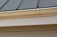 Cripplestyle soffit repair
