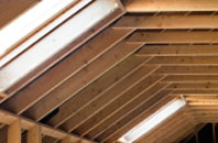 Cripplestyle tapered roof insulation quotes